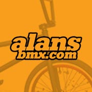 Total BMX Frames 