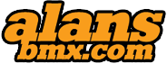 Visit Alans BMX