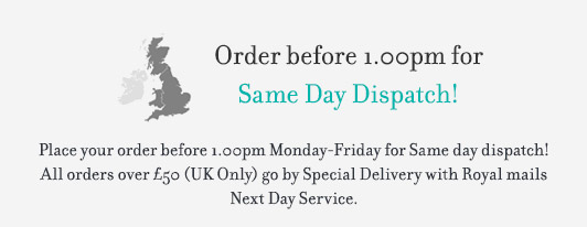 Delivery Information