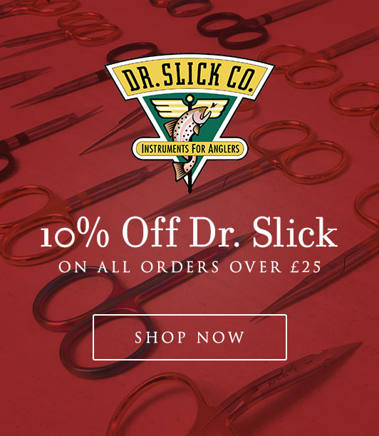Dr. Slick sale now on!