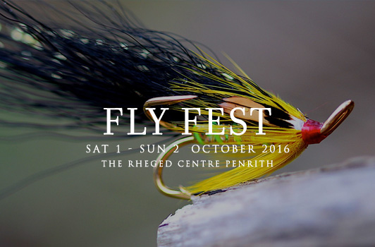 Fly Fest 2016