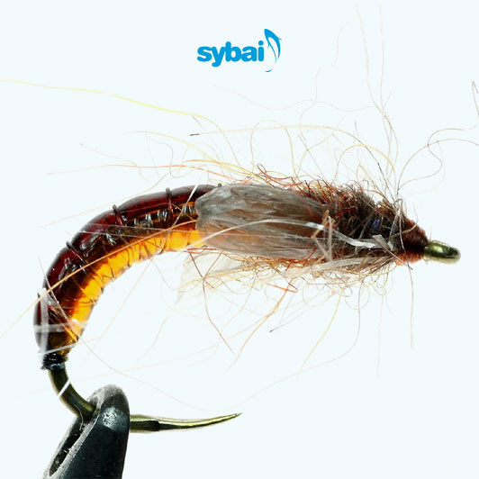 Sybai products from the Czech Republic now in stock