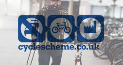 Cyclescheme is available 