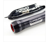 Exposure Joystick Mk.8 2014 Front Bike Light With Lanyard