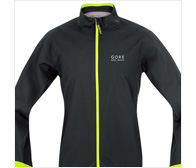 Gore Power GORE-TEX AS Jacket Neon