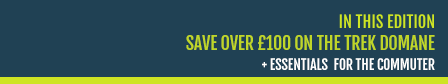 Trek Domane