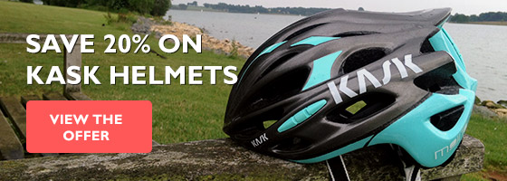 Kask Helmet Sale