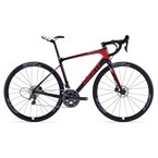 Ex-Demo 2015 Giant Defy Advanced Pro 1